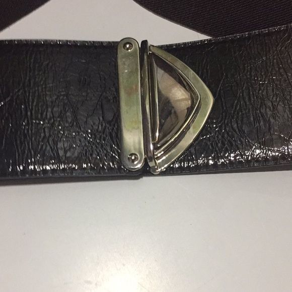 Le chateau stretchy belt - Picture 2 of 6